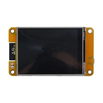 ESP32 az LVGL WIFI és Bluetooth-kompatibilis Development Board 2.8 hüvelykes 240x320 Display Dropship