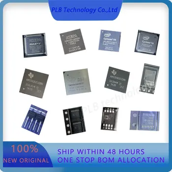 Eredeti TPS40060 Integrált áramkör TPS40060PWPR HTSSOP-16 Energiagazdálkodás IC chip Új Buck vezérlők Elektronikus készlet