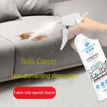 Háztartási árucikkek Szövet kanapé tisztító szőnyegtisztító kendő fali szövet matrac vízmentes mosás fertőtlenítő tisztító