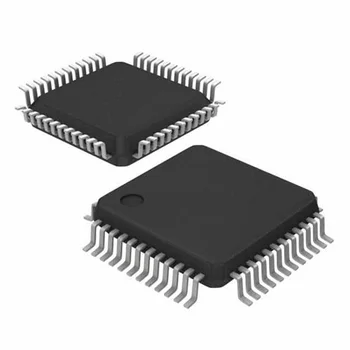 Új eredeti készlet AT90CAN128-16AU TQFP-64 mikrovezérlő chip