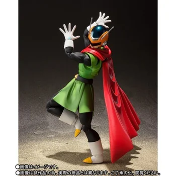 [raktáron]eredeti Dragon Ball Z Son Gohan figura 23cm Pvc akciófigurák Nagy Saiyaman szoborgyűjtemény Modell játékok Ajándékok