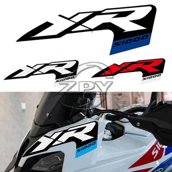 Új XR rajz Motorkerékpárfej matrica BMW S1000XR S1000 XR S 1000 XR 2020 2021 2022 2023