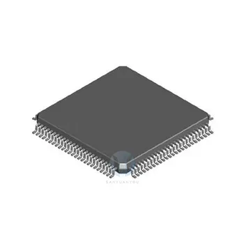 MIMXRT1015CAF4B ARM mikrovezérlő-MCU RT1015 TP LQFP-100