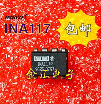 10db Eredeti készlet INA117P