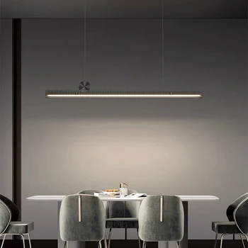 Modern étkező Függő lámpák beltéri világítás Mennyezeti lámpa függő lámpa led Csillárok a nappalihoz beltéri világítás