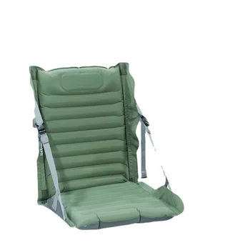 Hintázó kempingszék Összecsukható kültéri szék párna Vízálló bútorok Hordozható horgászszék Kültéri szabadidős termékek