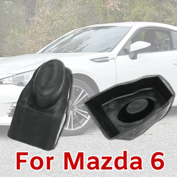 Mazda 6 gumigombos kupakhoz Kulcs nélküli opció Kilincs kapcsoló bal RX-8 CX-7 CX-9 MX-5 Miata G28A-59-4B1 TD12-58-4B1 Sebesség 6