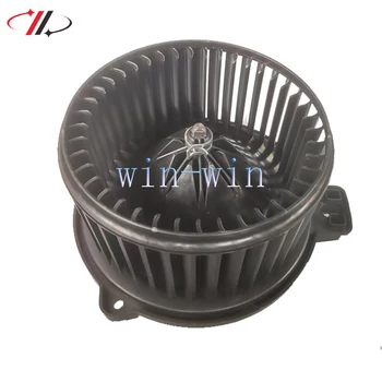 Új AC légkondicionáló fűtés ventilátor ventilátor motor Kia Sorento Sportage Hyundai Tucson 97113-2P000 971132P000 V52-03-0009