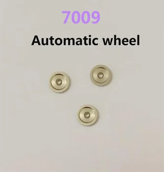 Az óra tartozékai alkalmasak a következőkre: 7009 Mozgás Automatikus kerék Automatikus kétkerekű mechanikus óramozgás Karbantartó alkatrészek
