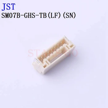 10DBS SM07B-GHS-TB SM06B-GHS-TB SM05B-GHS-TB SM04B-GHS-TB JST csatlakozó