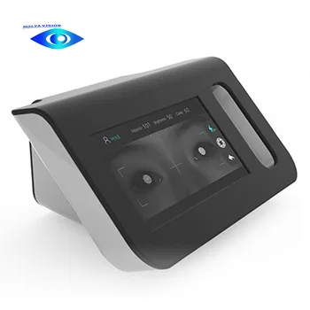 Holyavision kézi refraktométer Digitális hordozható refraktor Kézi automatikus refraktométer Vision Screenerrel