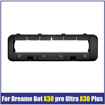 Dreame Bot X30pro Ultra X30pro Plus robotporszívó pótalkatrészekhez Fő kefefedél