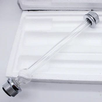 polariméter kémcső tartozékok Tárcsás polariméter WXG-4 buborékos forgócső 50 mm 100 mm 200 mm