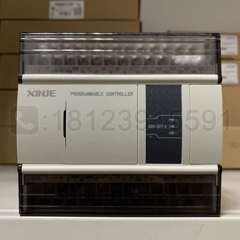A maszkgép elektromos rendszerének Xinjie PLC / érintőképernyő / szervo csomag jótállási ideje 1 év