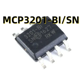 MCP3201-BI/SN SOIC-8