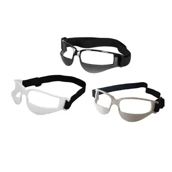 Kosárlabda szemüveg Könnyű szemüveg Hordozható férfi Női csöpögés Specifikációk