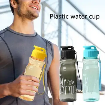  Vizes palack edzőteremhez Nagy napi ivóvíz szivárgásmentes sportvizes palack biztonságos és hordozható nagy sportvizes palack kültéri használatra