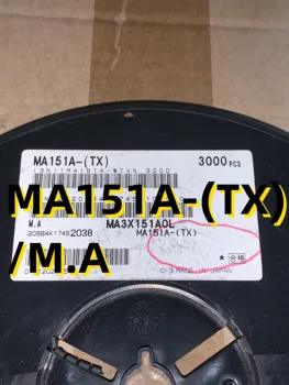 10db MA151A-(TX) /M.A
