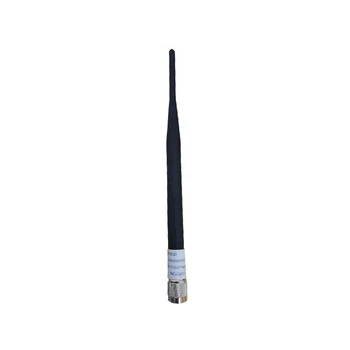 Műszer tartozékok lágy antenna QT0822D(A00913)TNC 824-960/1710-2170 MHZ 2dBi