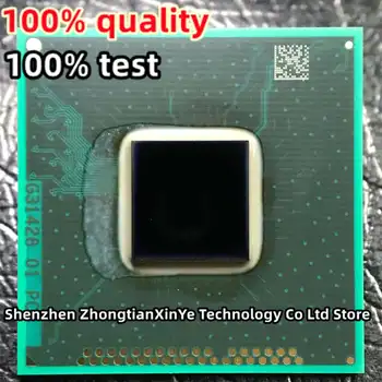 100% teszt nagyon jó termék DH82LPMS QFLZ ES G31428 BGA chip