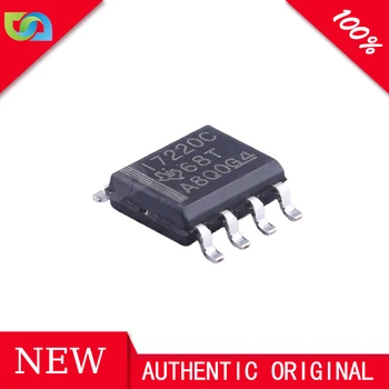 ISO7220CDR Elektronikai alkatrészek MCU SOP8 mikrokontroller integrált áramkör IC chipek ISO7220CDR