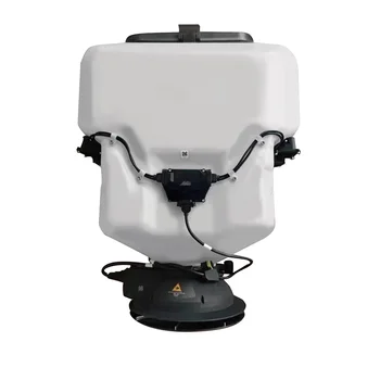Eredeti vadonatúj Agras T30 mezőgazdasági drón vetőmagszóró rendszer granulátumtartály