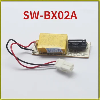 AC220V SW-BX02A Hoover Candy hűtőszekrény fagyasztó LED PCB áramköri lap SW BX02A W27-39 LED lámpa
