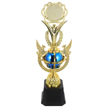 Vivid Reward Prizes Plastic Award Trophy Hasznos nyereménykupa modellek gyerekeknek