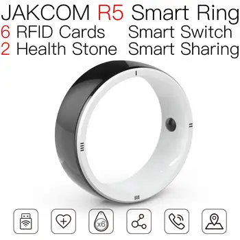 JAKCOM R5 Smart Ring jobb, mint az Office 365 licenckulcs italiano illimitata deauther watch emv chip nfc tag 215 case 100 adet