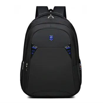 Új nagy kapacitású szabadidős hátizsák divat szabadidős üzleti egyetemi iskolatáska minimalista utazási laptop hátizsák