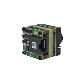 Vision Datum LEO 6000S IMX178 nagy felbontású, 6 MP-es GigE táblaszintű kamera Globális CMOS S-bajonettes területleolvasó kamerák