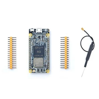  NanoPi DUO2 CortexA7 WiFi BT4.0 modulhoz UbuntuCore IoT Applications Board