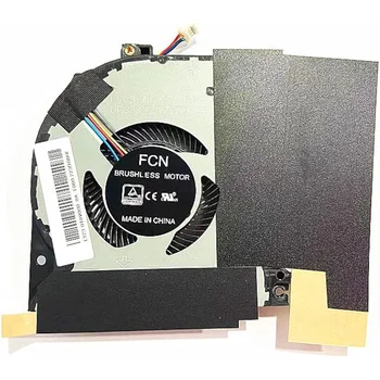 Csere laptop GPU hűtőventilátor Dell Alien Ware M15 R1 2019 0PDMM0 0V1FR8