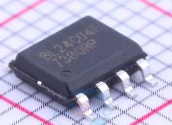 20db eredeti új BL24C04F-PARC BL24C04F SOP8 EEPROM memória chip IC