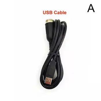 adatkábel a Thrustmaster csatlakozáshoz Din-USB kábel - TH8A kábel - N3M9 pótalkatrész
