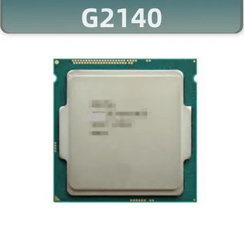 Pentium processzor G2140 CPU 3,3 GHz 3M LGA1155 55 W-os asztali kétmagos