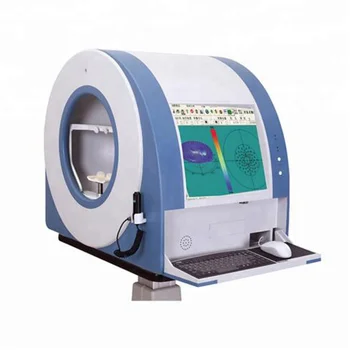 APS-6000CER kerületi szemészeti látótér-analizátor